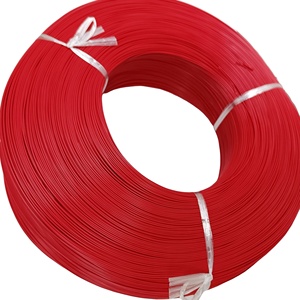 UL1371 24AWG Elektrische Drähte Kabel und Drähte Stromkabel Einadrige Kabel - Product Image 3