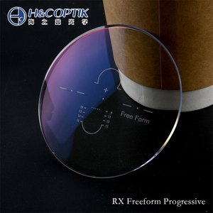 <span class=keywords><strong>Lentes</strong></span> Oftálmicas Progresivas Thinkey Professional Rx Freeform <span class=keywords><strong>con</strong></span> Tecnología 1.56, Económicas y <span class=keywords><strong>con</strong></span> Receta - Product Image 4