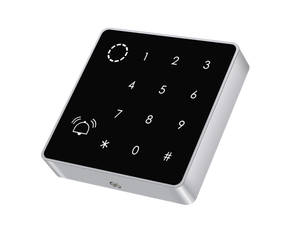 S4A CH4 Standalone RF ID terminali di controllo accessi CH6 Tuya Smart RFID Standalone controllo accessi CF5 TUYA Access - Product Image 6