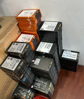 Vente en gros de SSD SATA 2,5 pouces d'occasion, en parfait état de marche, 120 Go, 128 Go, 240 Go, 256 Go, 480 Go, 512 Go