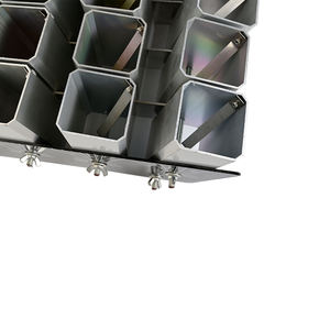 Supports de tir professionnels de 1,2 à 2 pouces pour feux d'artifice et pétards, bougies romaines et mines pour spectacles - Product Image 4