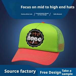 Casquettes de sport pour hommes et femmes, casquette de baseball personnalisée, logo personnalisé, réglable, haute qualité, respirante, imperméable, maille, image sportive - Product Image 6