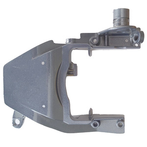 Support auxiliaire pour moteur hors-bord Yamaha 69P-44518-00-94 pour moteur 2 temps 30Hp, pièce de rechange - Product Image 1