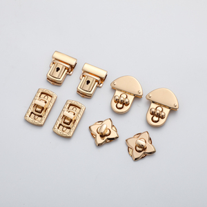 Bán buôn phụ nữ túi ổ khóa phụ tùng và phụ kiện cho túi đa năng - Product Image 2