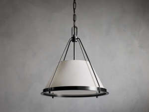 Công Nghiệp Treo Nhà Trang Trí Đèn Nhà Hàng Thanh Quán Cà Phê Nhà Bếp Phòng Ngủ Sắt <span class=keywords><strong>LED</strong></span> Hiện Đại Bắc Âu Đèn Chùm Mặt Dây Chuyền Đèn - Product Image 4