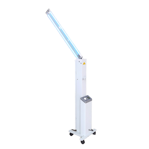 Lámpara de esterilización UV de alta intensidad OSCAT EX-90 para hospitales de mascotas y clínicas veterinarias - Product Image 1