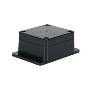 屋内および屋外<span class=keywords><strong>Ip65</strong></span>防水ブラック<span class=keywords><strong>ABS</strong></span>シェル65*58*35プラスチックジャンクションボックス - Product Image 1