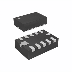 Original MP28258DD-A-LF-Z Electronic Chips Component 12 TFQFN Exposed Pad Power Management (PMIC) - Product Image 1