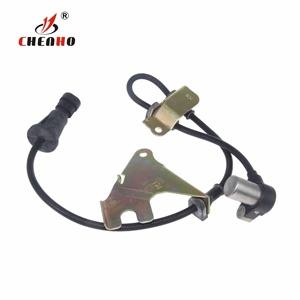 IMP65487 Capteur de vitesse de roue de frein ABS 4582434 pour <span class=keywords><strong>Chrysler</strong></span> <span class=keywords><strong>300M</strong></span> - Product Image 4