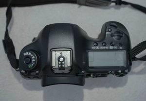 Super High Pixel Digital Camera EO/S 5Ds Full Frame Camera Used - Product Image 2