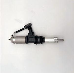 Injecteur diesel ME302570 ME132615 ME132938 ME302571 095000-0210 095000-0212 Injecteur compatible avec Mitsubishi Fuso 6M60 - Product Image 1