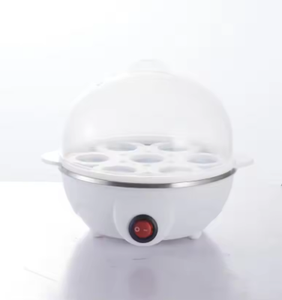 Venta al por mayor de fábrica: Novedades 2026 - Soporte para olla eléctrica de doble capa para cocina, Olla de cocción rápida Penguin Nutricook - Product Image 1