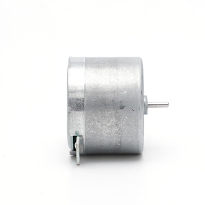 530 Enregistreur de moteur Lecteur de disque DC Brossé Moteur Aspirateur 5800 RPM 3V Micro Moteur - Product Image 4