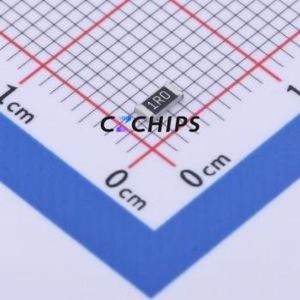 RS-06L1R0JT SMD RESISTOR 1206 (ประเภท: ฟิล์มหนา) (ความต้านทาน: ความแม่นยำ1Ohm: 5%) - Product Image 1
