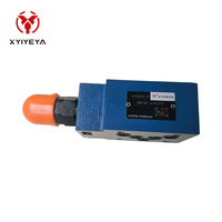 Vannes de débordement hydrauliques XYIYEYA de haute qualité, série ZDB10, modèles ZDB10VP-1/2-40/315, ZDB10VP-1/2-40/200, ZDB10VP-1/2-40/100, en stock