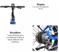 Vélo électrique 20 pouces de haute qualité avec vélo de partage électrique bon marché/vélo électrique pliant E Bike/mini vélo de ville électrique à partager