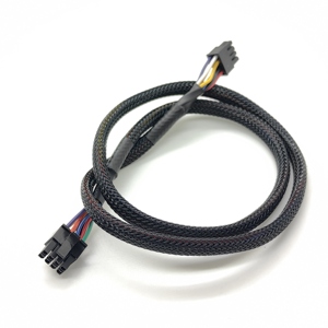 Molex 50-57-9403 线束 <span class=keywords><strong>2</strong></span>.54mm SL 系列 3P 单排端子电缆 70066 母头连接器 定制长度接线 - Product Image 5