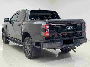 <span class=keywords><strong>Ford</strong></span> <span class=keywords><strong>Ranger</strong></span> 2023 2.3T Essence Pick-up 4 Portes 5 Places 2 Rangs Wilderness Double Transmission Voiture d'Occasion Conduite à Gauche - Product Image 5