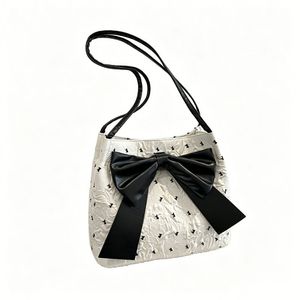Sac fourre-tout perlé pour femme, sac à bandoulière en toile brodé avec symbole de protection, sac de créateur - Product Image 6