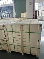 Sunyk 400*400mm Panggangan Besi Cor Berkualitas Tinggi untuk Dapur Komersial  Kompor Pembakar Besi Cor