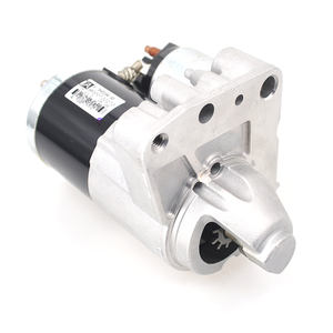 1 jeu de moteur de démarreur V764559480, pour Peugeot <span class=keywords><strong>3008</strong></span> 308 RCZ Citroen C4 1.6 THP, neuf - Product Image 2