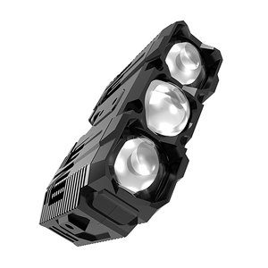 Projecteurs <span class=keywords><strong>LED</strong></span> blancs naturels GM01 <span class=keywords><strong>12V</strong></span> 60000LM pour Audi, Smart, compatibles universellement avec voitures et motos - Product Image 5