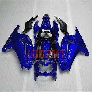 Kit de inyección para <span class=keywords><strong>KAWASAKI</strong></span> <span class=keywords><strong>NINJA</strong></span> ZX <span class=keywords><strong>250</strong></span> <span class=keywords><strong>R</strong></span> 250R ZX250R 08 09 10 11 12 26No.17 EX250R 2008 <span class=keywords><strong>2009</strong></span> 2010 verde brillante 2011 2012 Carenado - Product Image 6