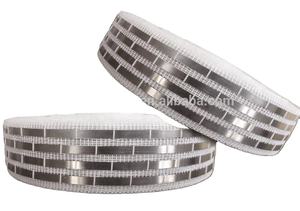 Bahçe çit önlemek için salyangoz kaçış elektrikli çit bandı - Product Image 6