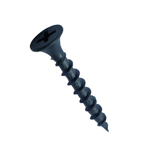 Tornillo de Cabeza Hexagonal M4 X 20, Tuercas y Pernos de Plástico - Product Image 2