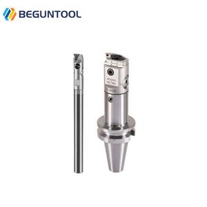 CNC高品質旋盤機モールステーパーアダプターホルダーBT40SLN/SLA - Product Image 2