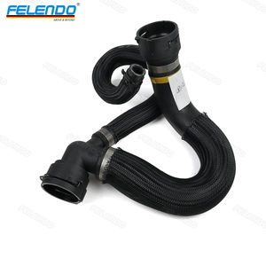 LR007413 LR005294适用于路虎神行者2 2006-2014高质量冷却系统散热器水管 - Product Image 5