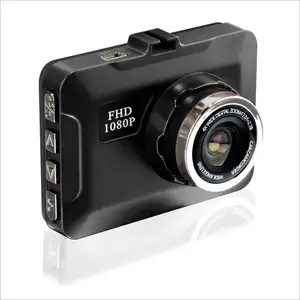 개인 모델 자동차 대시 보드 카메라 720P Dvr 140 학위 캠코더 대시 캠 자동 카메라