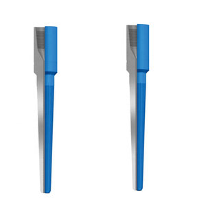 เครื่องมือเจาะหลุมแบบเทเปอร์สำหรับขุดเจาะบ่อน้ำบาดาล - Product Image 2