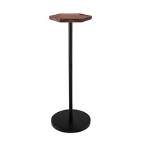 Musical Instrument Factory Universal Beech Foldable Small Drum Stand 5/6/8-inch Sound Bowls; Adult Performance