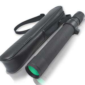 Begos 8-24X40 Zoom Monocular High Definition Outdoor Telescope Civil Use - Product Image 1
