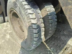 Excavatrice sur pneus 21 tonnes DH210W DH150W Moteur 115KW Pompe Composants essentiels PLC Excellent état Occasion Corée Doosan DH210W-7 - Product Image 6