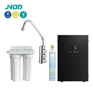 Macchina Refrigerante per <span class=keywords><strong>Acqua</strong></span> Sottolavello Jnod, Erogatore di <span class=keywords><strong>Acqua</strong></span> <span class=keywords><strong>Frizzante</strong></span> Commerciale con Rubinetto - Product Image 1