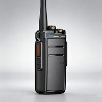 Talkie-walkie analogique longue portée de haute qualité, sans fil, pour l'extérieur, avec un excellent rapport qualité-prix et une clarté sonore exceptionnelle