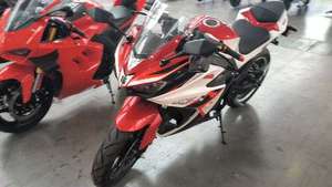Motocicleta Eléctrica de Alta Calidad V3, Perfecta para Viajes Cortos, Vehículo de Nueva Energía, Gran Venta - Product Image 2