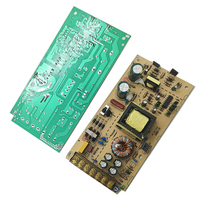 Alimentation électrique à découpage LED CC CA 12V 15A 180W IP20 pour éclairage LED