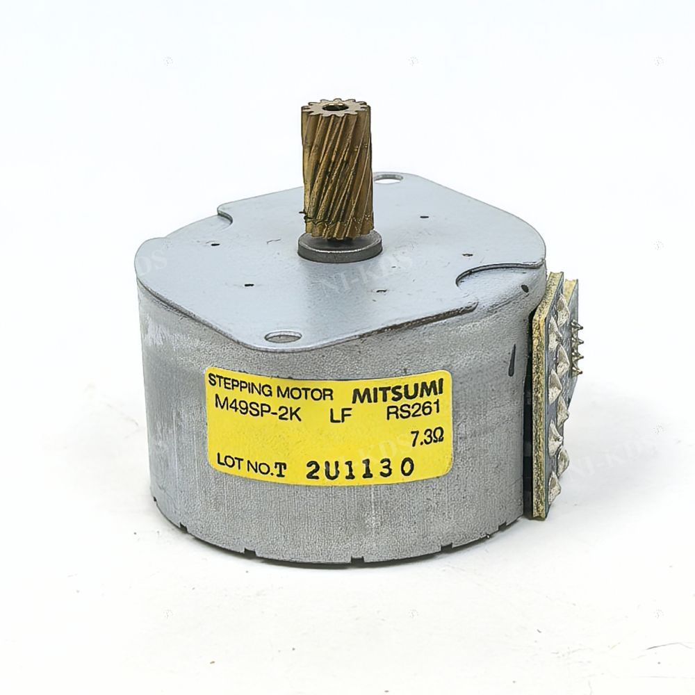 JC31-00143B Motor penggerak Fuser untuk Printer M433 M436 M437 M439 M42523  M42525 M42625 K2200|