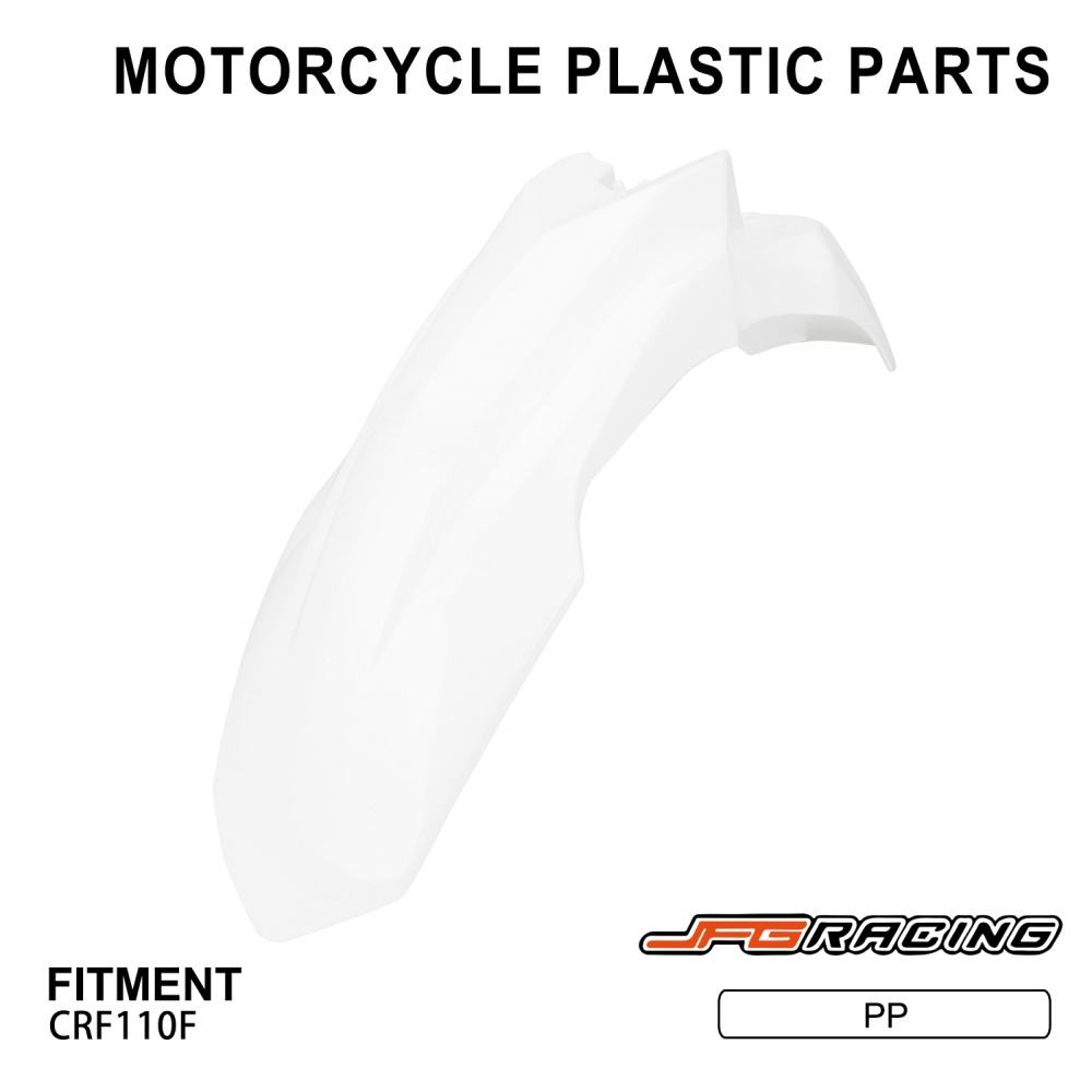 tampaludo for crf150