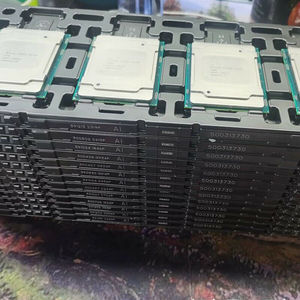 ซ็อกเก็ตประเภท CPU 2 1 GHz ความถี่ CPU L 3 CPU แบบกล่อง ซีพียูเซิร์ฟเวอร์ Xeon Gold 6130t ซีพียูเซิร์ฟเวอร์ 16-core 2 10 GHz โปรเซสเซอร์ L 3 22 - Product Image 5