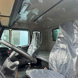 Camion benne Sinotruk 6x4 371HP à vendre, idéal pour les chantiers <span class=keywords><strong>de</strong></span> construction en Amérique latine et en Afrique - Product Image 4