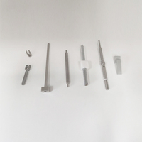 Douille inoxydable poinçon tissu plasma importateur déplaçant 220942 roulement pignon kit ventes échantillons laiton précision cnc pièces rob