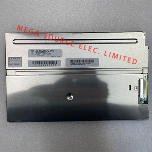 Pantalla de cristal líquido de grado industrial, paneles de visualización de 9,0 pulgadas, 800*480, equipo TP900 dedicado - Product Image 4