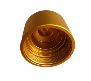 Foyo-Industrie-Toonaangevende Garantiebedrijven Prototype Freesmachine Precisie Op Maat Gemaakte Cnc-Bewerkingsonderdelen - Product Image 2