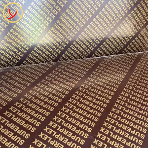 Vale la pena <span class=keywords><strong>comprar</strong></span> laminado encofrado película de madera contrachapada de alta calidad para la venta - Product Image 5