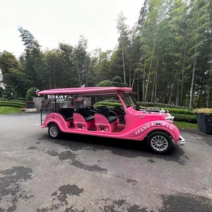 Meilleur <span class=keywords><strong>prix</strong></span> exploité classique le moins cher <span class=keywords><strong>prix</strong></span> rétro voiture ancienne meilleure navette électrique de bonne qualité - Product Image 5