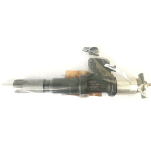 Original Fuel <strong>Injector</strong> <strong>Nozzle</strong> 1-15300363-6 0344 3634 for ISUZU - Product Image 5